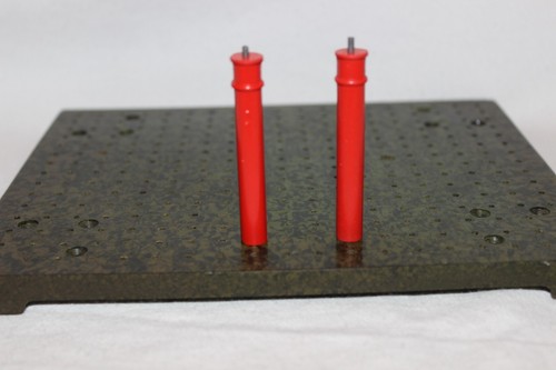 Bayko building set parts - building,