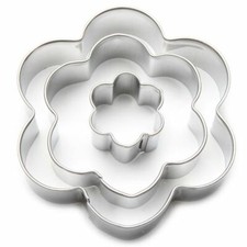 REDUCED: Flower Fondant /