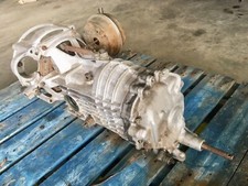 Porsche 911 Sportomatic