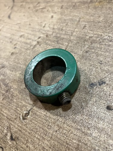 Drive adjusting collar - drive,