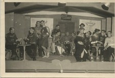 WW2 POW Theatre Show Stalag 21A Outward Bound 19 Photos
