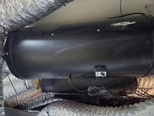 Inline Extractor Fan Duct Fan