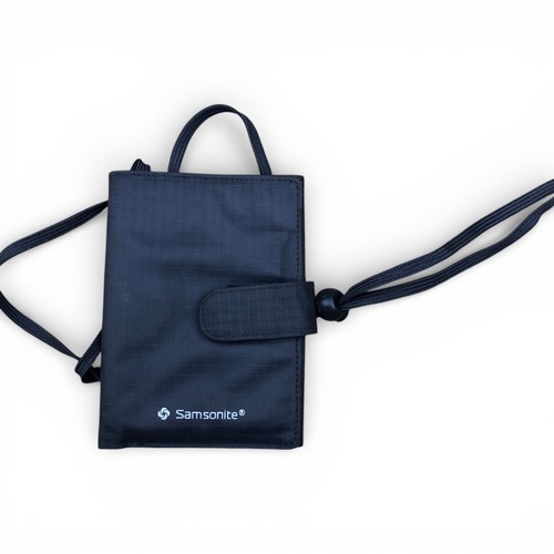 Samsonite rip stop neck travel - samsonite,