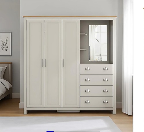 Jack wills wardrobe - wardrobe, lancaster