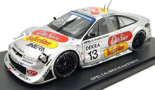 Werk83 scale diecast - werk83,