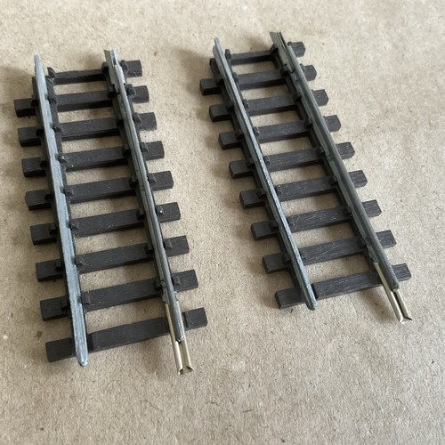 Two triang hornby r - two, 476
