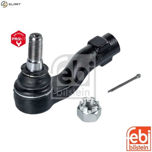 Tie rod end 42719 - end, for