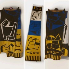 Ally Capellino Designer Scarf