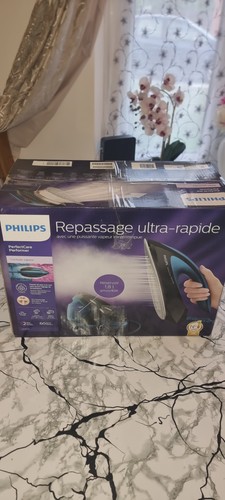 Philips gc8735 perfectcare - gc8735,
