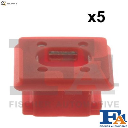 Clip trimprotection strip - trimprotection,
