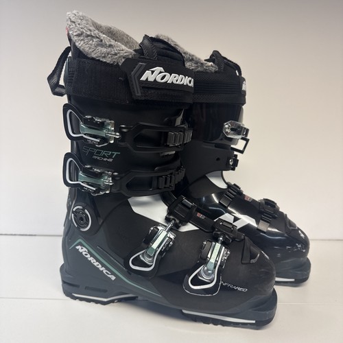 Nordica sport machine w - nordica,