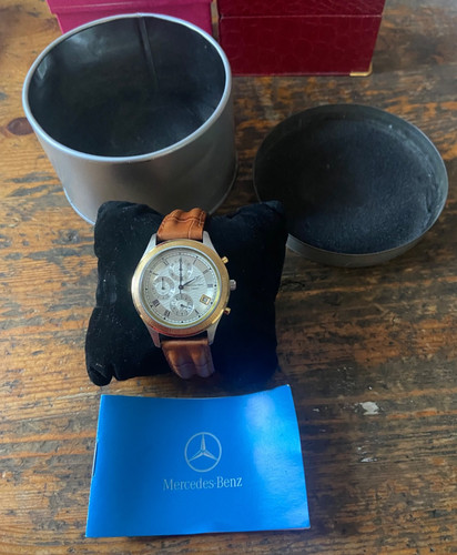 Mercedes benz classic - benz,