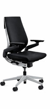 Gesture chair steelcase - gesture, by