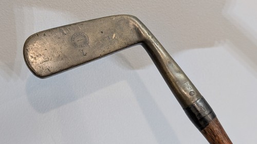 Anderson anstruther hickory - anstruther,