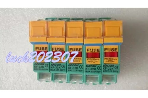 1pc used kacon - kf-32k, max32a
