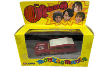 Vintage 2001 Corgi CC52405