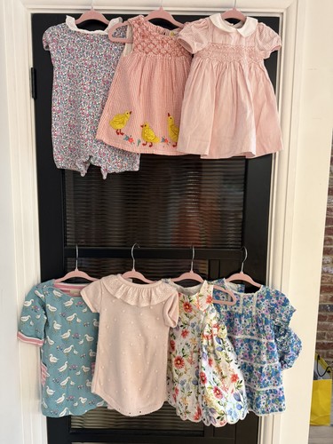Girls designer baby clothes - designer,