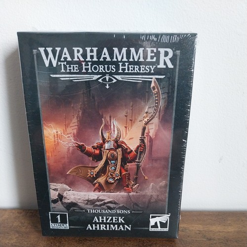 Warhammer 40k horus heresy 30k - warhammer,