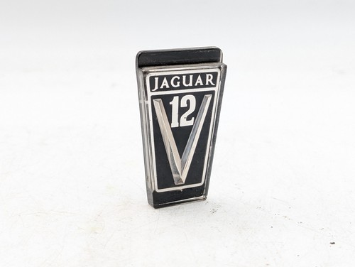 Jaguar xjs v12 3 - xjs, xj-s
