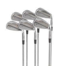 Mizuno MP-18 MMC 5-PW Iron Set