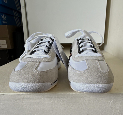 Adidas men uk 6 - 76,