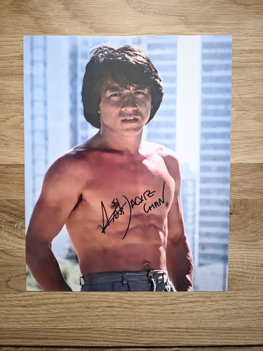 Jackie chan pic - 8,