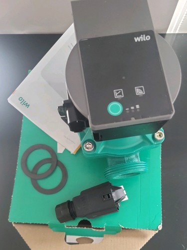 Wilo atmos pico 6 130 - atmos, 25/1-6-130