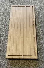 Sylvanian Families Spare Floor