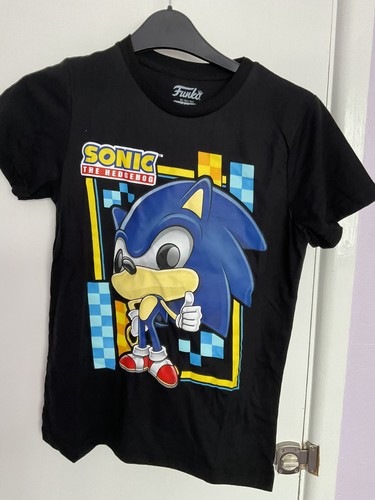 Kids sonic the hedgehog - sonic,