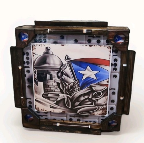 Mesa domino - de, domino-domino