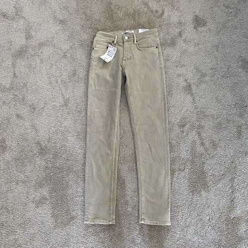 Zara men slim fit jeans - zara,
