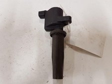 FORD USA FOCUS HIGH VOLTAGE IGNITION CABLE PLUG WIRE 4M5G12A366BC 1.80 28753115