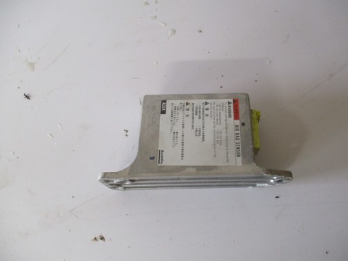 Isuzu grafter n35 airbag - ,