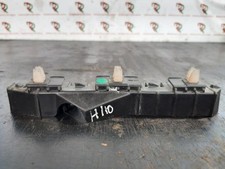 HYUNDAI I10 SEE MK2 (IA) 2017 BUMPER BRACKET RIGHT 865165-B9000