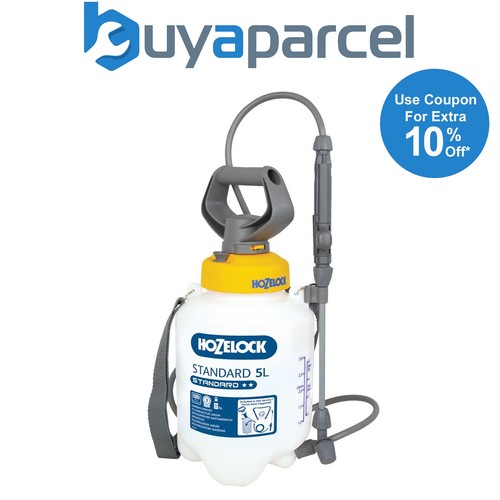 Hozelock 4230 litre - 4230, 5l
