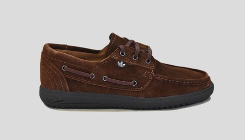 Adidas lytham spzl brown - spzl, sizes