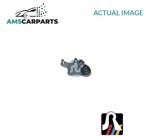 Suspension ball joint - joint, front