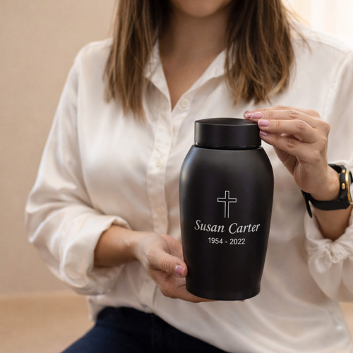 Personalized cremation - personalized,