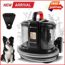 Carpet-Cleaner Spot Wash 5000W