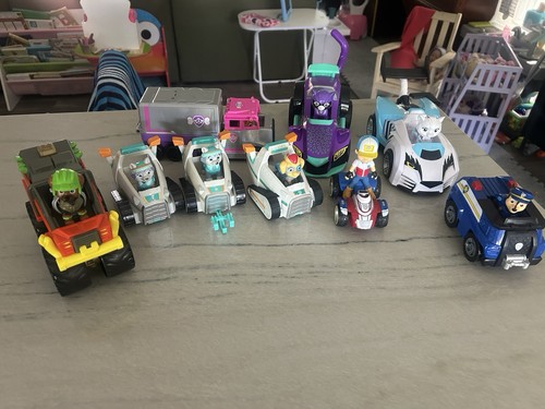 Spin master paw patrol - paw, toy