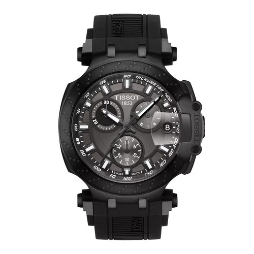 Tissot race chronograph - tissot,