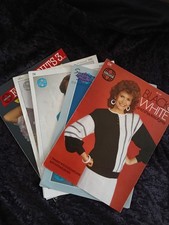 Vintage 1980s Sirdar Knitting Patterns