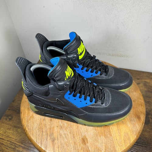 Nike air max sneakerboot - air, 90