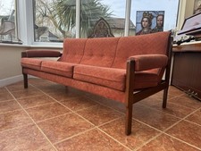 Original 1970s Danish Teak