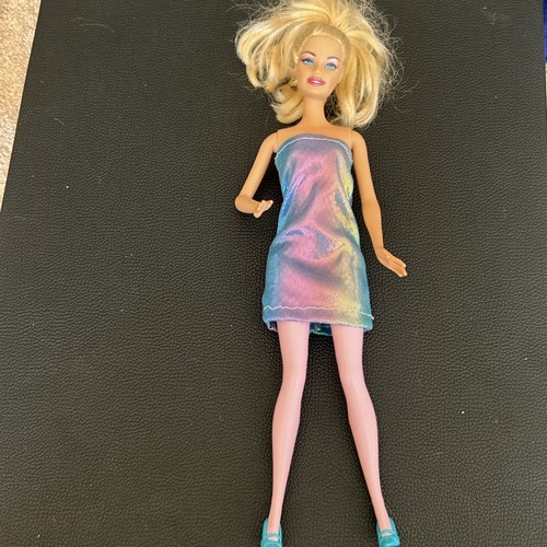 Vintage 2000s mattel barbie - vintage,