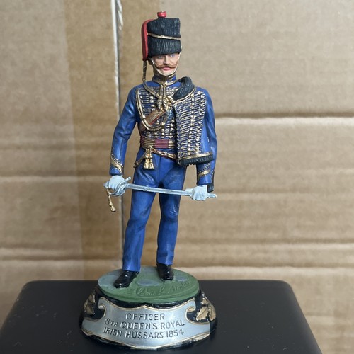 Charles stadden 90mm officer - stadden,