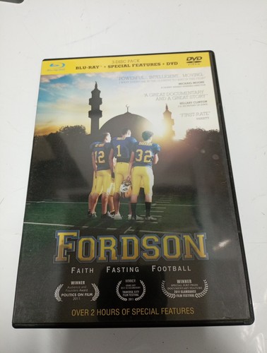 Fordson disc set dvd - disc,