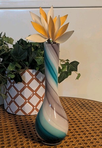 Vintage italian cased glass - vintage,
