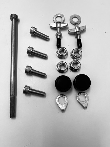 Raleigh burner bundle mk1 - ,