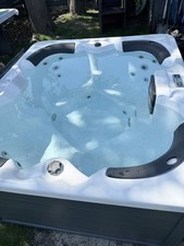 Hot Tub Pump, Lots Of
